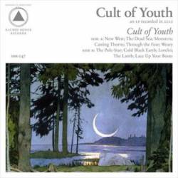Cult Of Youth : Cult of Youth